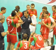 България домакин на Европейско по волейбол за трети път