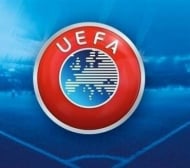 ЦСКА получи 100 000 евро от УЕФА