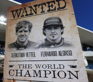 Вариантите за титла на Фетел или Алонсо във Формула 1