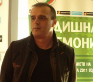 Шефът на съдиите за Тасков: Разочарован съм