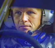 Петер Солберг напуска WRC