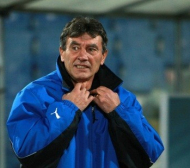 Видима-Раковски с нов треньор