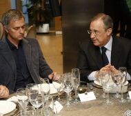 Босът на Реал (Мадрид) избра заместник на Моуриньо