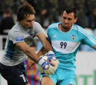 Светослав Тодоров: Готов съм да играя за България