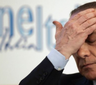 Берлускони: Ще вадя Милан от международни мачове