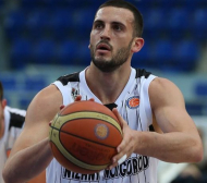 Филип Виденов остана без отбор