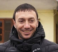 Изгониха треньор от Локомотив (Сф) след скандал