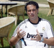 Бивш треньор в Реал (Мадрид) преговарял с ЦСКА