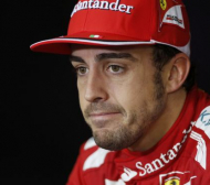 Алонсо иска съкращаване на сезона във Формула 1