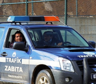Турска полиция пази ЦСКА заради Доган