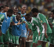 Нигерия на финал за Купата на Африка (ВИДЕО)