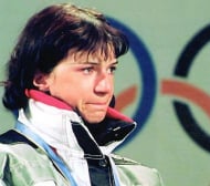 15 години по-късно, Дафовска пред БЛИЦ: Това е най-евтиният златен медал на България