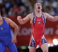 Олимпийски шампион ще се бори на “Дан Колов”