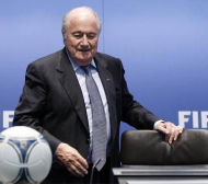 ФИФА въвежда кръвни тестове