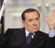 Галиани: Берлускони изкачи Милан на световния връх