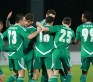 Лудогорец най-скъпият отбор в България