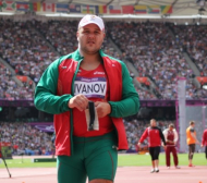 Георги Иванов: Резултатът ми се равнява на медал от Европейското