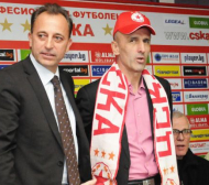 Шеф на ЦСКА изригна след загубата