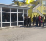 Истерия за билети в Пловдив