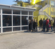 Истерия за билети в Пловдив