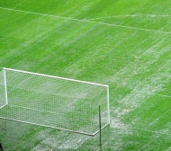 Юнайтед наводнява “Олд Трафорд”, в Реал беснеят - ВИДЕО
