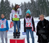 Успешен старт на първия зимен младежки олимпийски фестивал