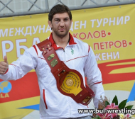 Владислав Методиев загуби финала на Европейското 