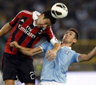 Бонера: Милан ще играе в Шампионската лига