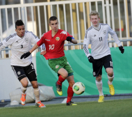 Конфузна загуба отказа България от Евро 2013