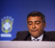 Ромарио поиска оставката на шефа на бразилския футбол
