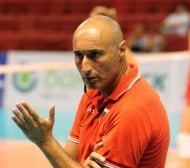 Волейболната федерация запозната с намеренията на Абонданца