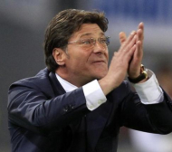 Треньорът на Наполи: Изпуснахме Милан