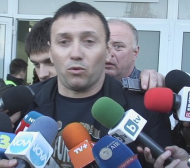 БЛИЦ TV: Георги Марков бесен на “Левски” и съдиите!