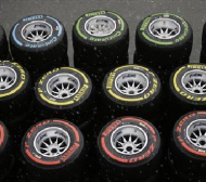 “Пирели” променя съставките на твърдите гуми във Формула 1