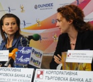 Илиана Раева закачи Стойчев: Няма да имаме спорт!