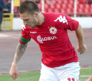 Бандаловски приключва с ЦСКА след края на сезона