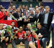 Българин с нов трофей в Тунис