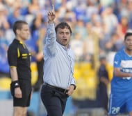 Разногласия в “Левски” за треньорския пост