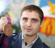 Руснак стана европейски шампион служебно