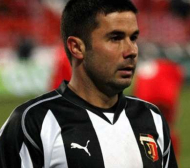 Йордан Тодоров се присъедини към Локомотив (Пловдив)