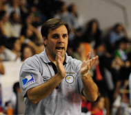 Треньорът на Аржентина: Няма да се стреснем от българската публика