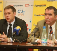 Иво Ивков: Не мисля, че &quot;Ботев&quot; може да смени ЦСКА