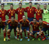 Испания постави нов световен рекорд