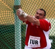 Осем турски атлети хванати с допинг