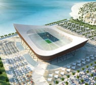 Катар влага 200 милиарда за Мондиал 2022
