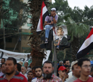Размирици прекратиха сезона в Египет