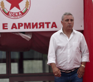 Пропадна завръщането на Стоичков в ЦСКА