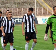 Локомотив Пловдив търси контрола заради новите