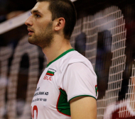 Цветан Соколов в идеалния отбор на Световната лига
