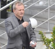 Гриша Ганчев купува акции на ЦСКА
